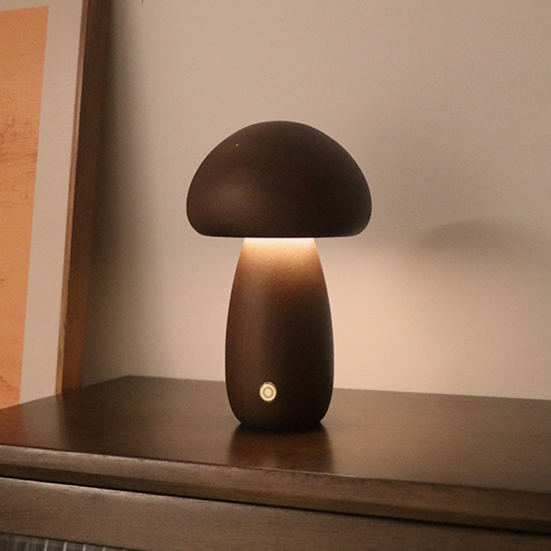 Home Decor Night Light Lamp