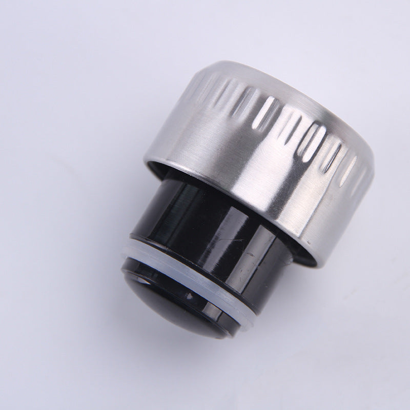 304 Stainless Steel Vacuum Flask