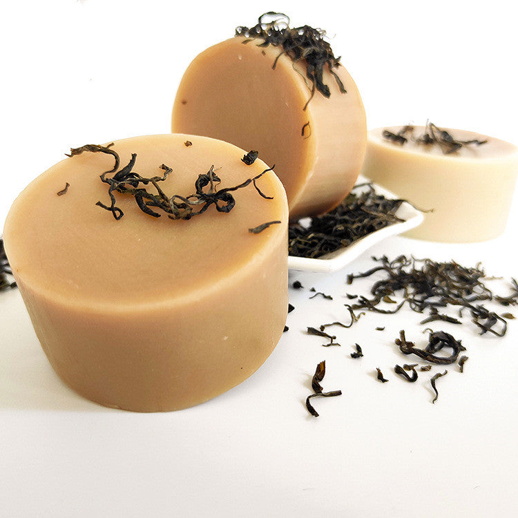 All Natural Handmade Cleansing And Skin Care Soap
