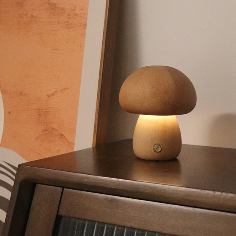 Home Decor Night Light Lamp