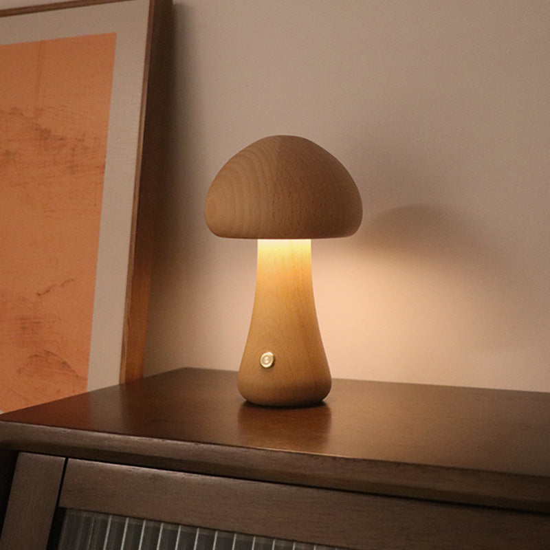 Home Decor Night Light Lamp
