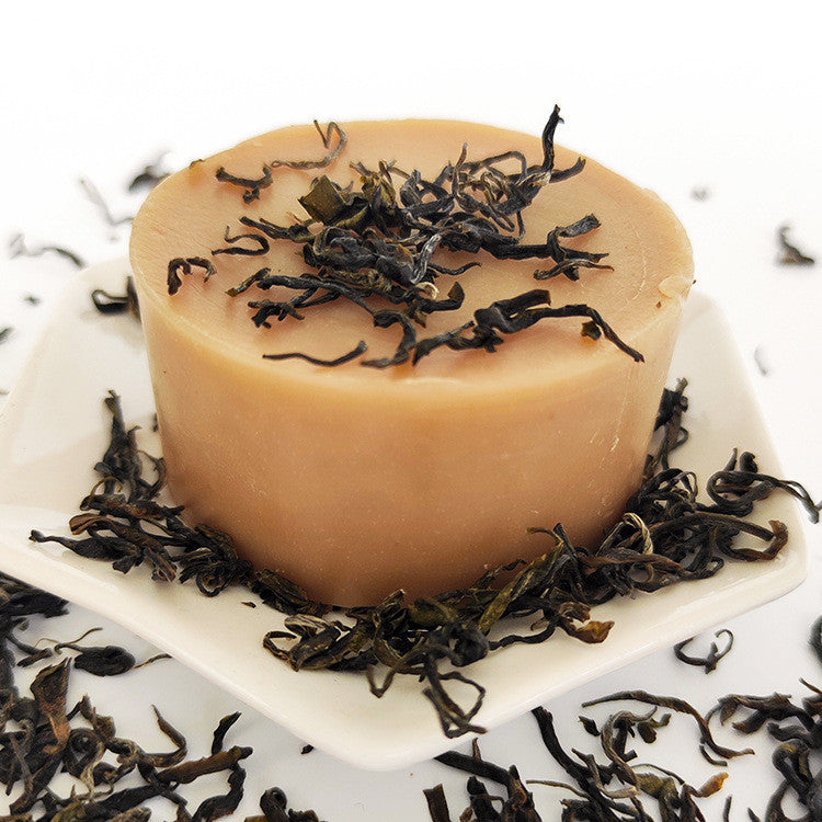 All Natural Handmade Cleansing And Skin Care Soap