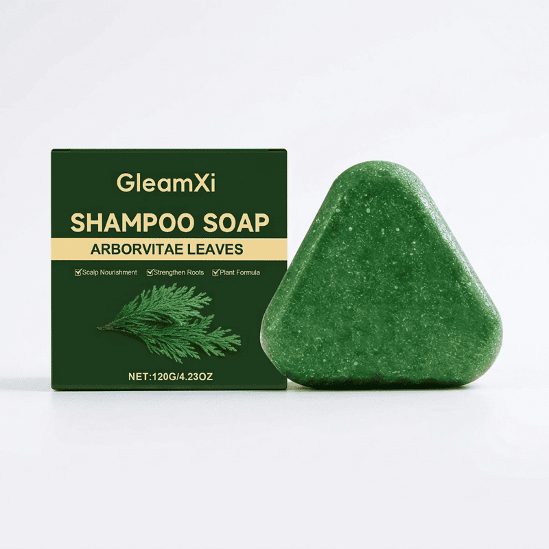 Nourishing Shampoo Bar