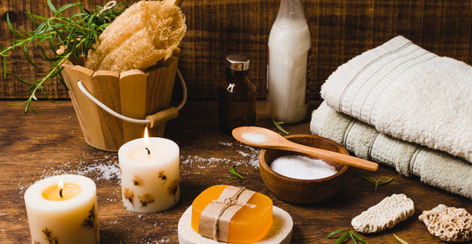 The Best Eco-Friendly Cleaning Products for Sensitive Skin