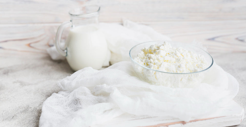 The Best Natural Organic Cotton Nut Milk Bag Strainer for Eco-Friendly Homemade Drinks