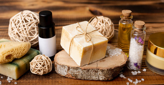The Best Eco-Friendly Shampoo Bars for Nourishing Curly Hair Naturally