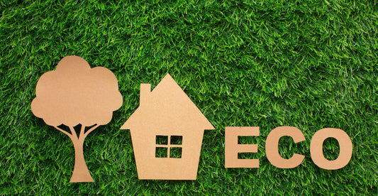 Durable Natural Methods for a Sustainable and Eco-Friendly Home