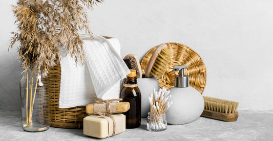 Sustainable Bathroom Swaps: Plastic-Free Cotton Swabs for an Eco-Friendly Routine