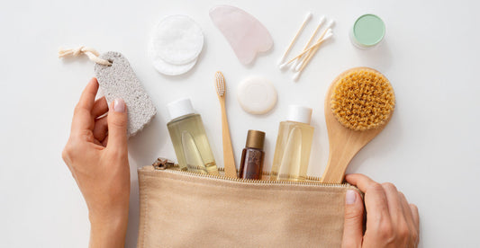 The Best Sustainable Beauty Products Gift Set for Eco-Conscious Shoppers