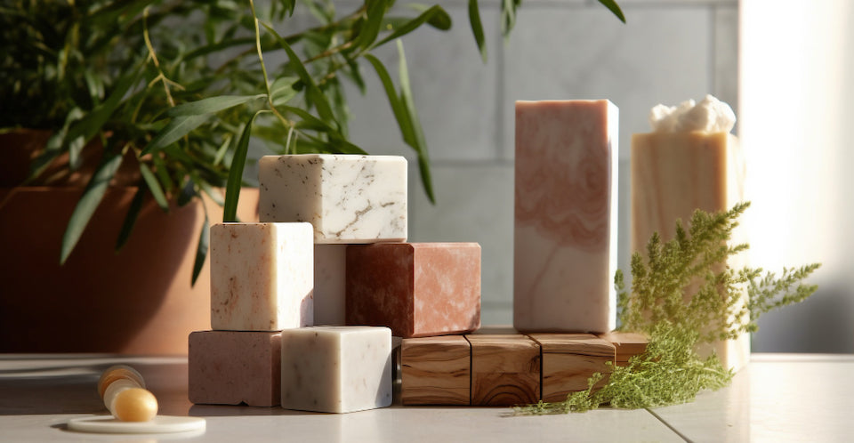 The Best Eco-Friendly Shampoo Bars for a Plastic-Free Haircare Routine