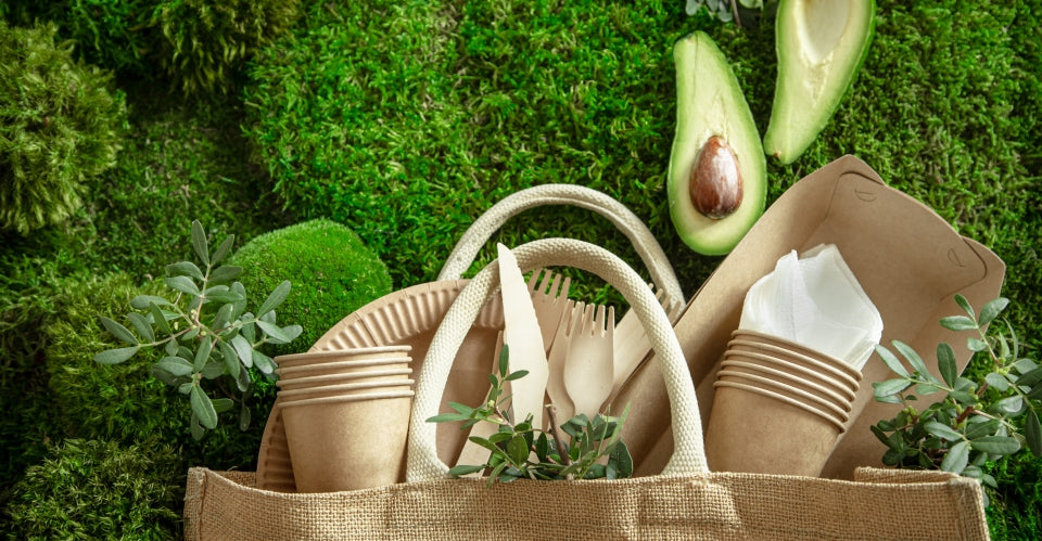 Discover the Top Zero-Waste Brands for a Sustainable Lifestyle
