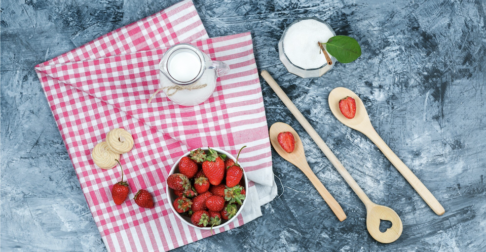 Organic Cotton Unpaper Towels: The Eco-Friendly Reusable Swap You Need