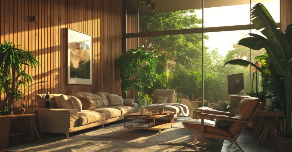 Transform Your Space with These Eco Friendly Home Decor Ideas