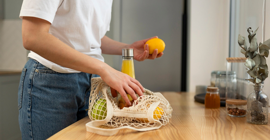 Eco-Friendly Living on a Budget: 10 Simple Ways to Save Money and the Planet