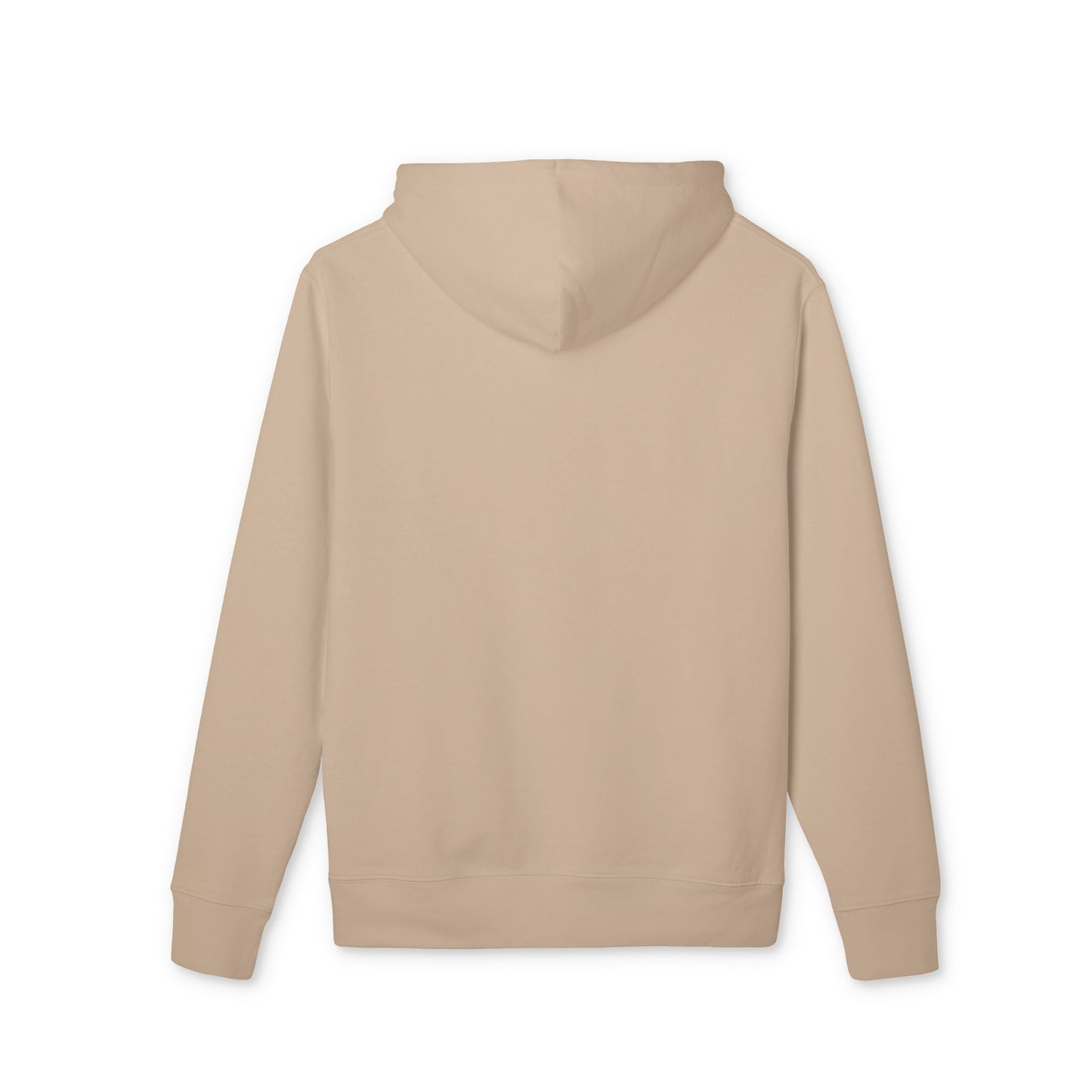Rewild Hoodie — Botanical 'Rewild Everything' Eco Nature Sweatshirt