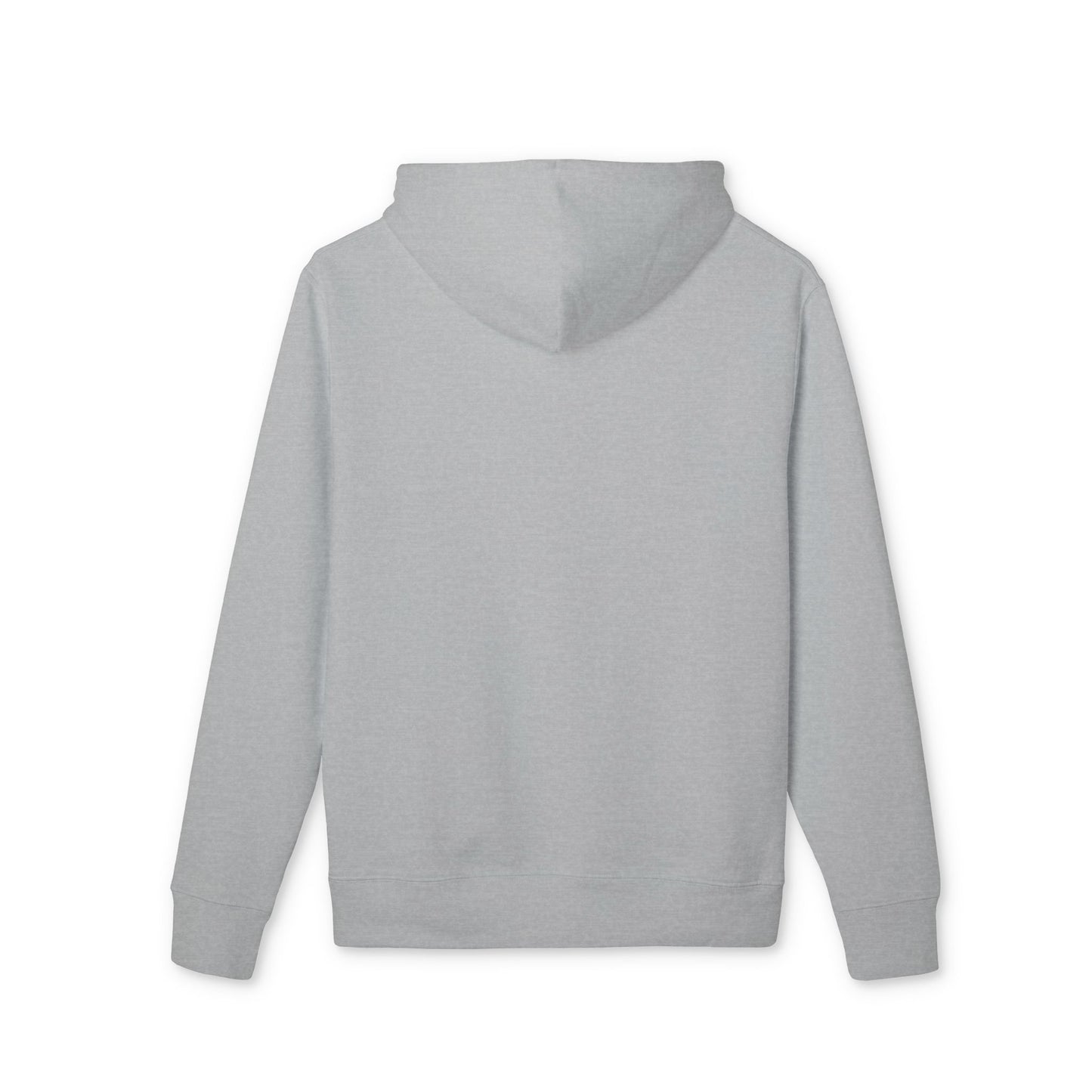 Rewild Hoodie — Botanical 'Rewild Everything' Eco Nature Sweatshirt