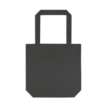 Stay Rooted Tote Bag — Minimal Fern Design Cotton Grocery & Market Bag