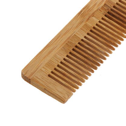 High Quality Massage Wooden Comb