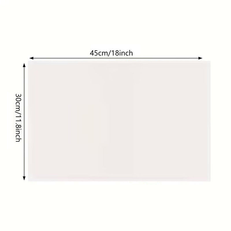 Christmas Linen Placemat