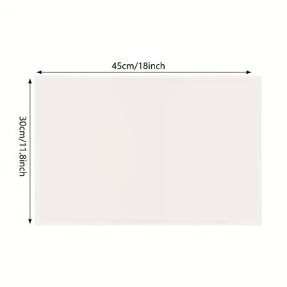 Christmas Linen Placemat