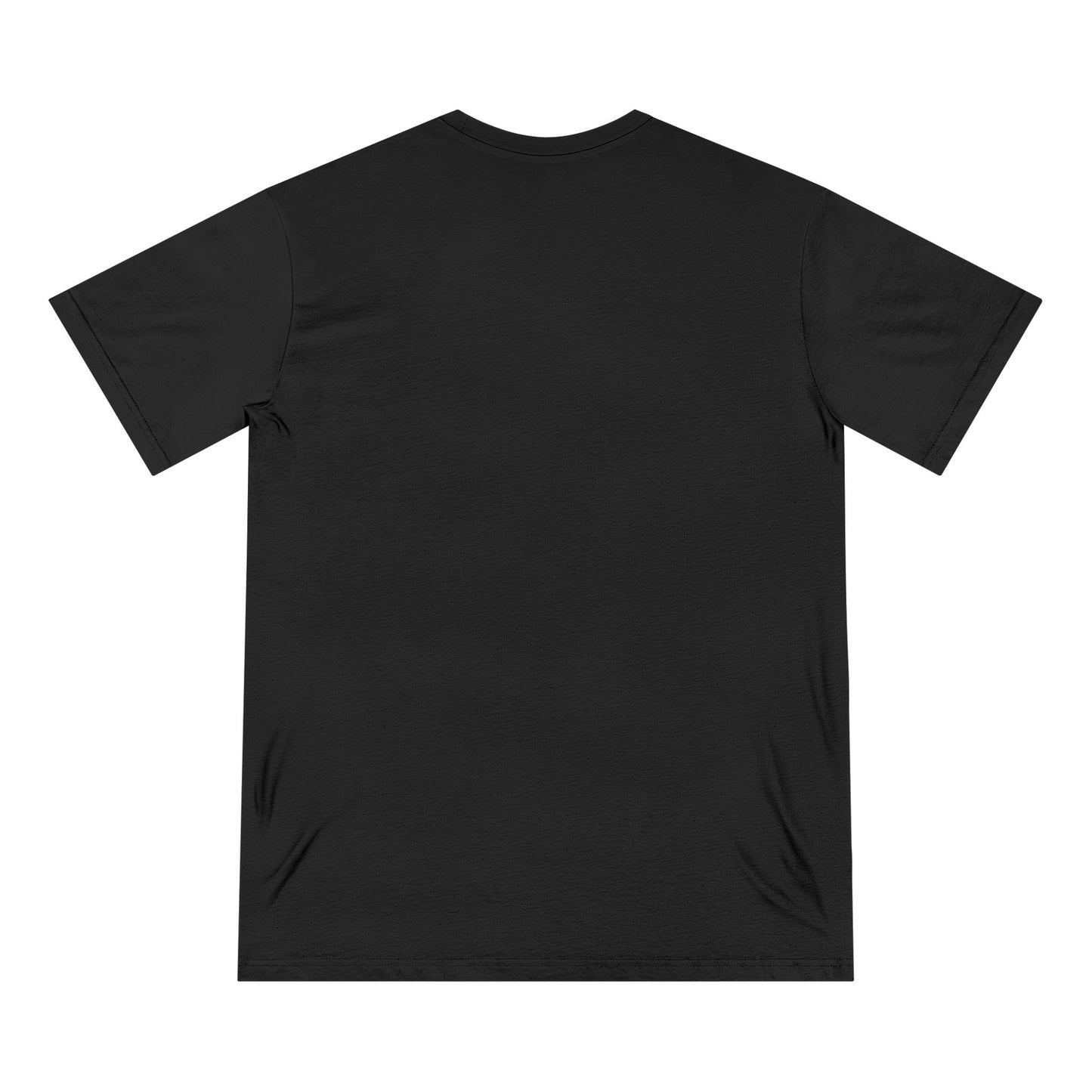 Stay Rooted Organic T-Shirt — Minimal Leaf Graphic, Natural Lifestyle Tee