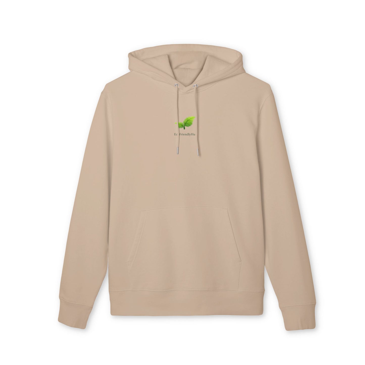 Tree Spirit Hoodie — Be the Forest Eco Graphic Pullover