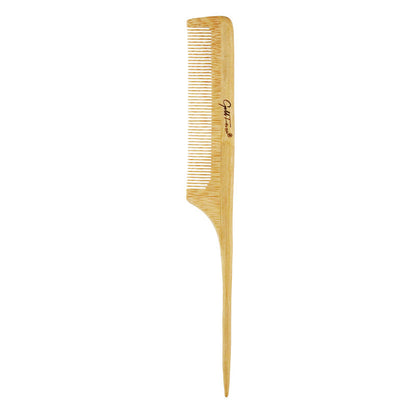 Hair Styling Set Bamboo Comb