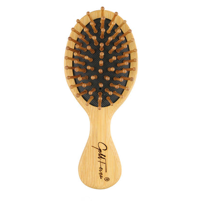 Hair Styling Set Bamboo Comb