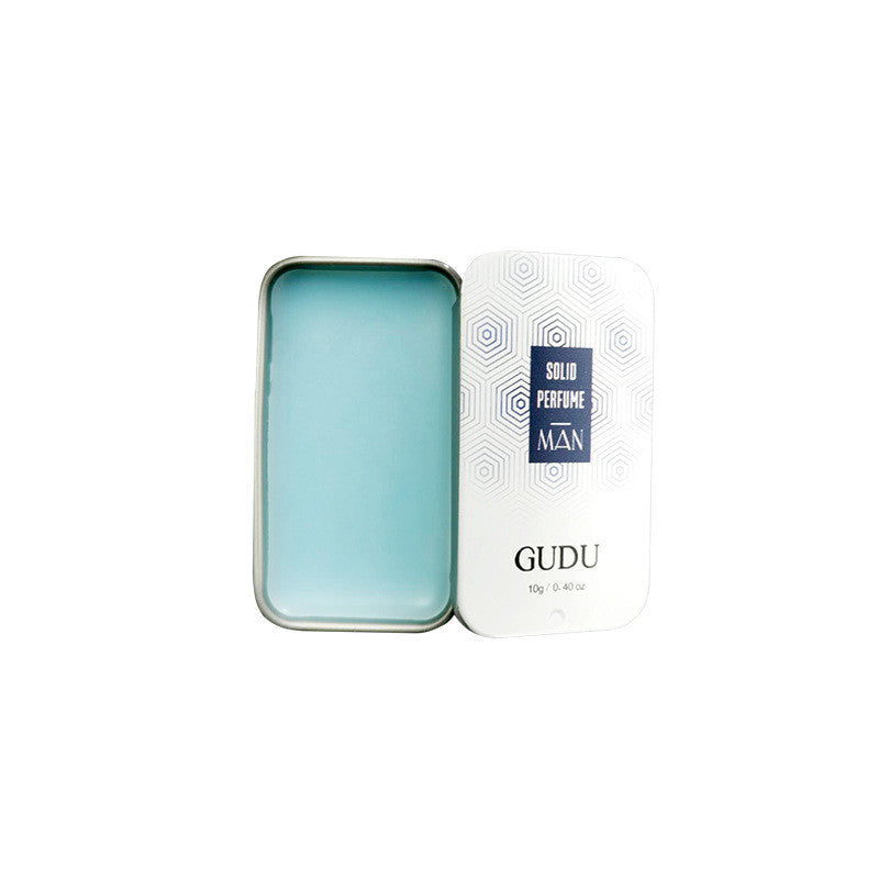 Makeup Slide Cover Solid Balm Light Fragrance