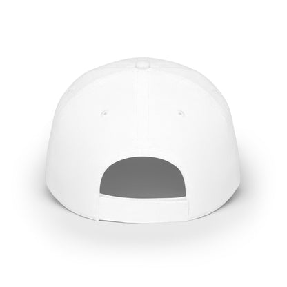 Rewild Everything Khaki Baseball Cap — Outdoor Nature, Conservation Hat