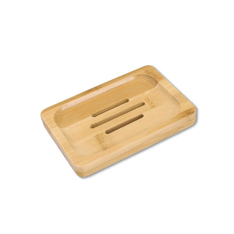 Bamboo Wooden Soap Rack