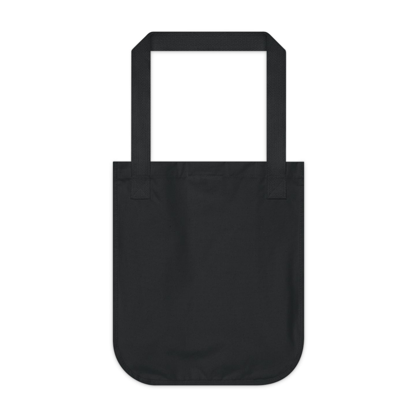 Tote Bag — "Be The Forest" Eco Canvas Tote for Nature Lovers