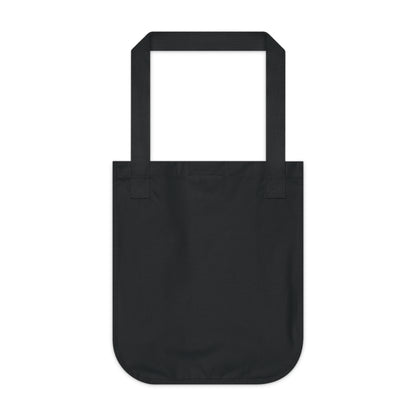 Tote Bag — "Be The Forest" Eco Canvas Tote for Nature Lovers