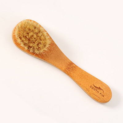 Body Cleaning Massage Brush