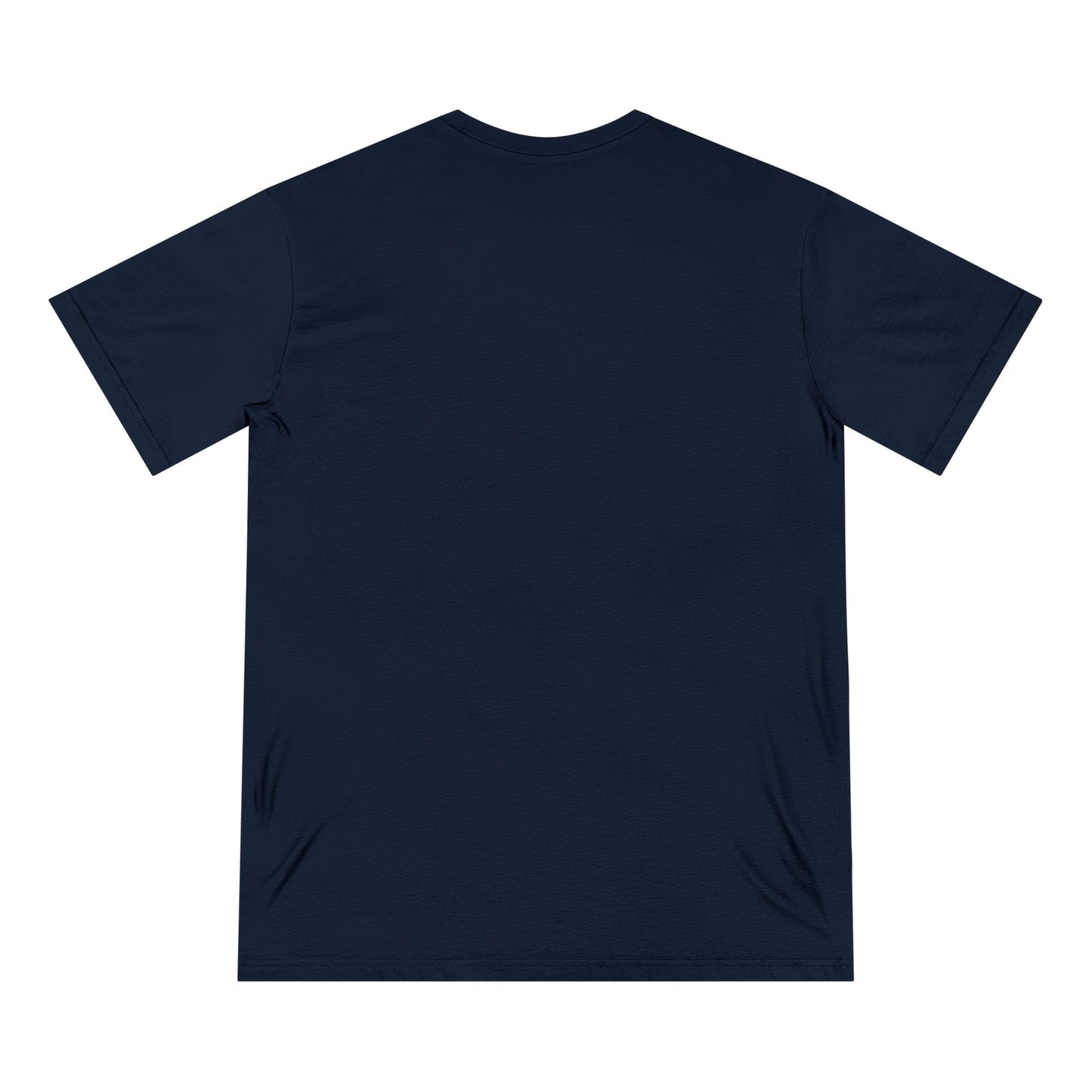 Stay Rooted Organic T-Shirt — Minimal Leaf Graphic, Natural Lifestyle Tee