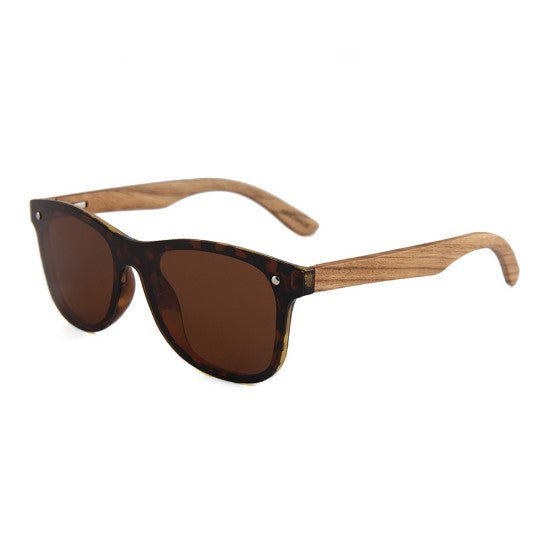 Wooden Sunglasses