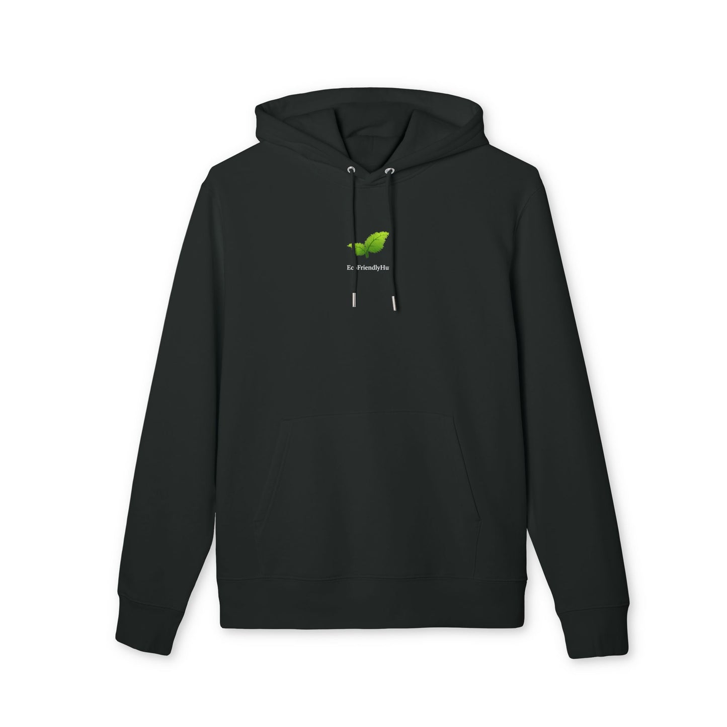 Tree Spirit Hoodie — Be the Forest Eco Graphic Pullover