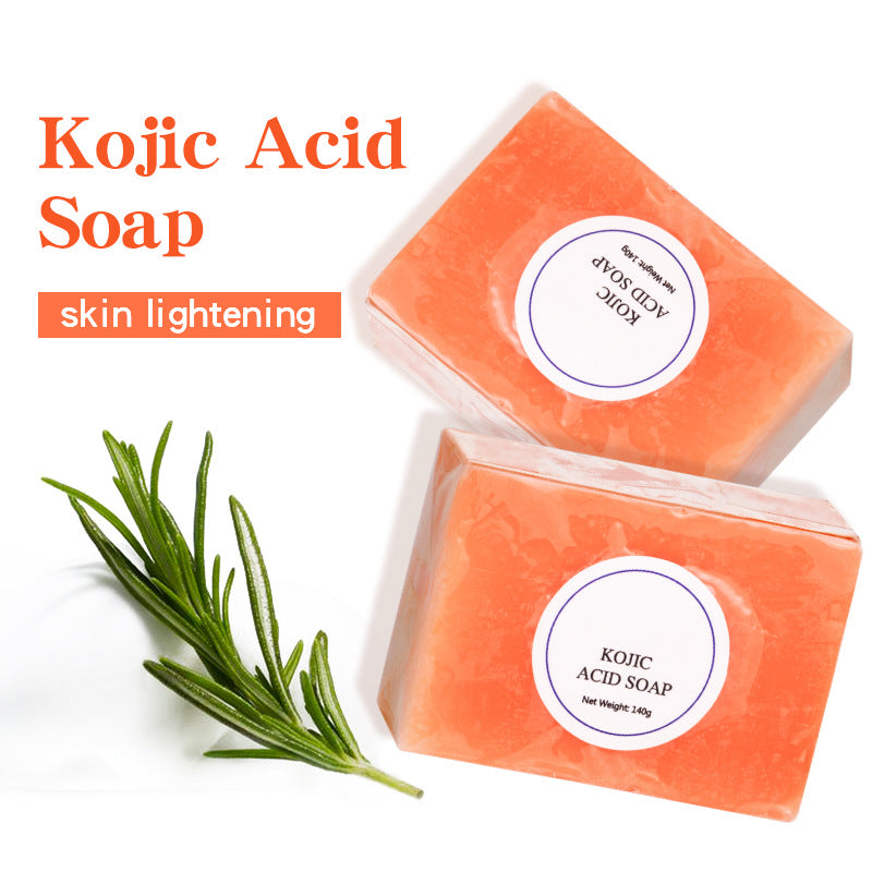 Body Cleanser Brightens Skin Moisturizing Soap