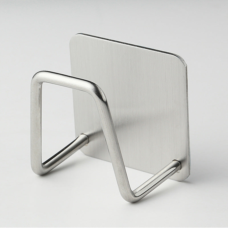 Kitchen Stainless Steel Shelf