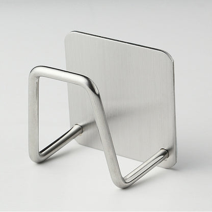 Kitchen Stainless Steel Shelf