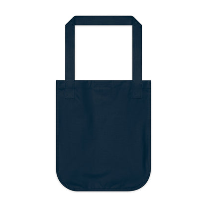Tote Bag — "Be The Forest" Eco Canvas Tote for Nature Lovers