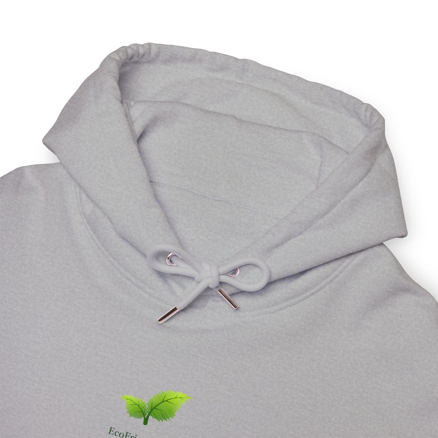 Tree Spirit Hoodie — Be the Forest Eco Graphic Pullover
