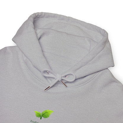 Tree Spirit Hoodie — Be the Forest Eco Graphic Pullover