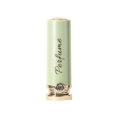 Portable Aromatherapy Solid Light Perfume