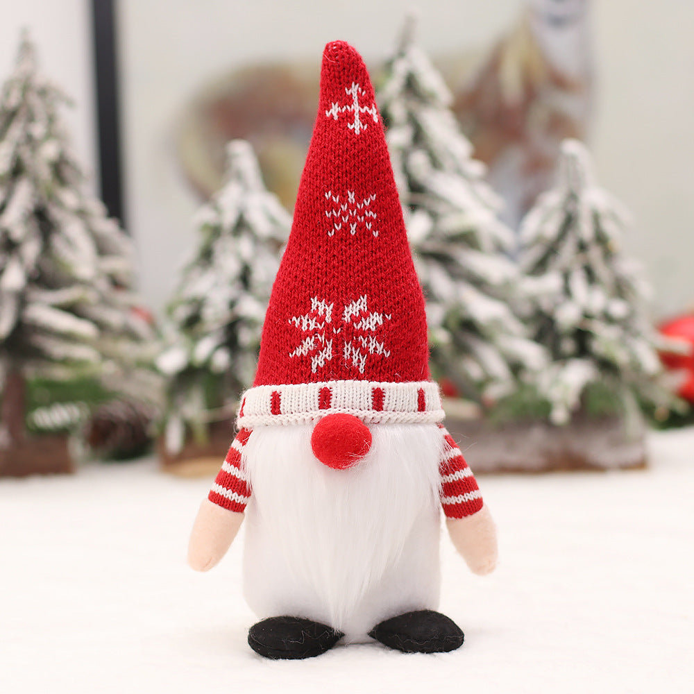 Christmas Decorations Christmas Stocking Pendant