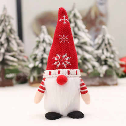 Christmas Decorations Christmas Stocking Pendant
