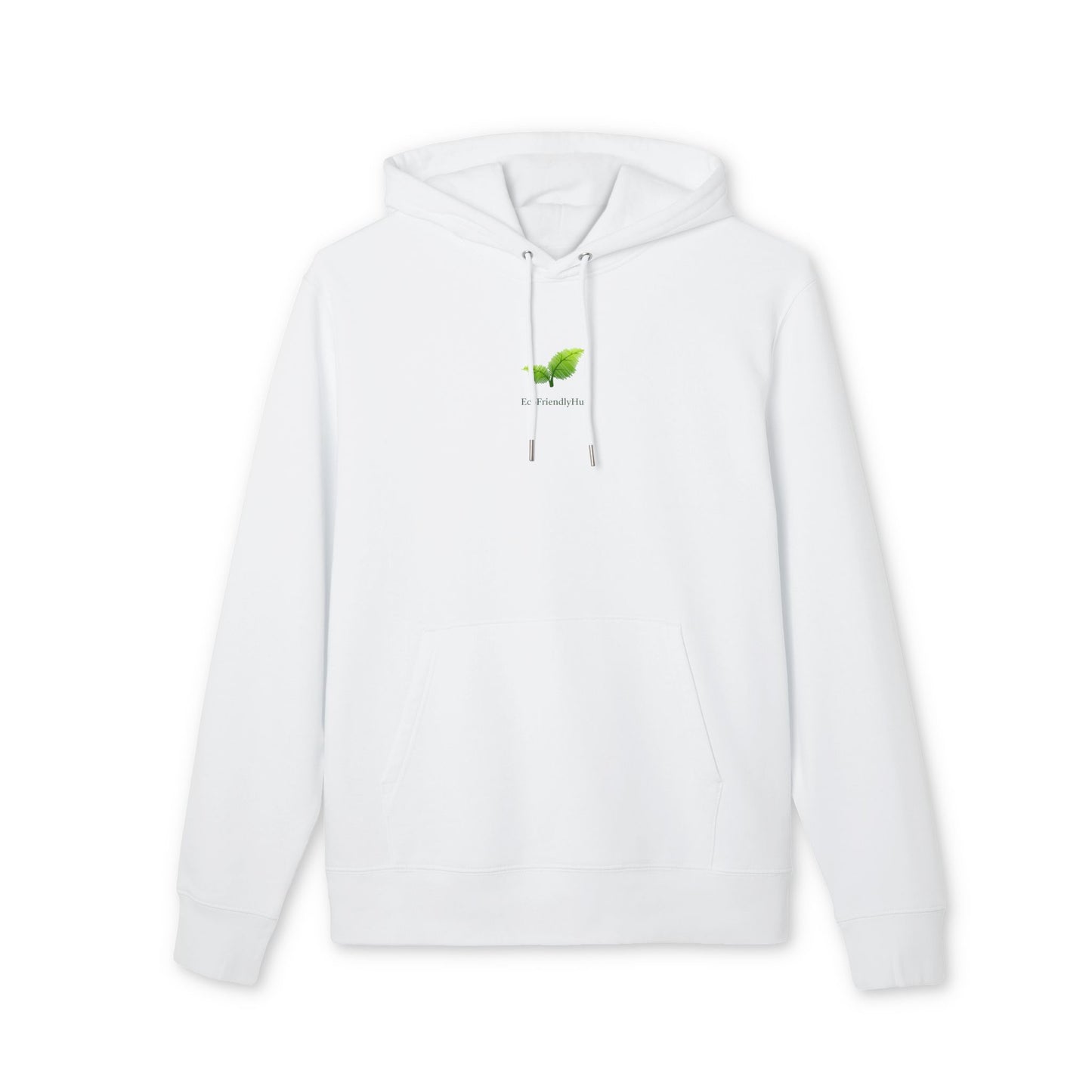 Tree Spirit Hoodie — Be the Forest Eco Graphic Pullover