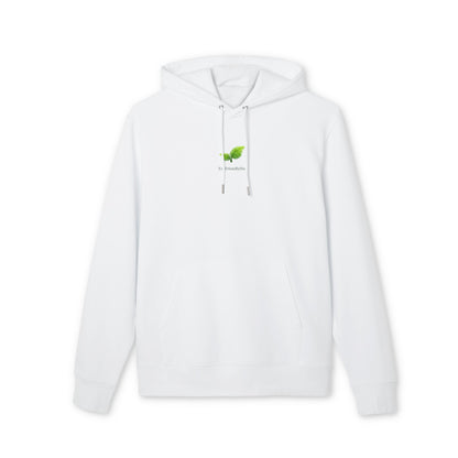 Tree Spirit Hoodie — Be the Forest Eco Graphic Pullover
