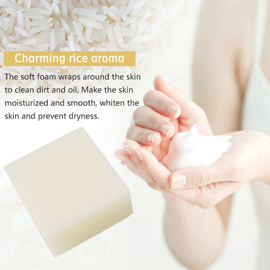 Body Skin Brightening And Moisturizing Handmade Soap