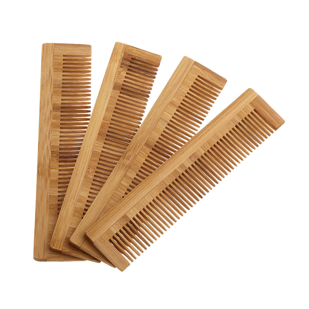 High Quality Massage Wooden Comb